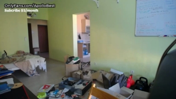 Apollobest77  26-07-2021 video buttslut